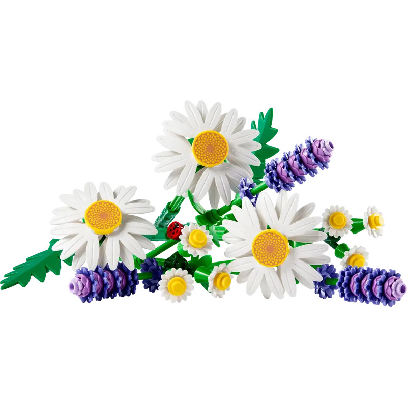 Lego 11508 Gänseblümchen