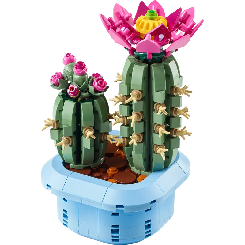 Lego 11509 Blühender Kaktus