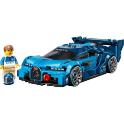 Lego 77253 Bugatti Vision...