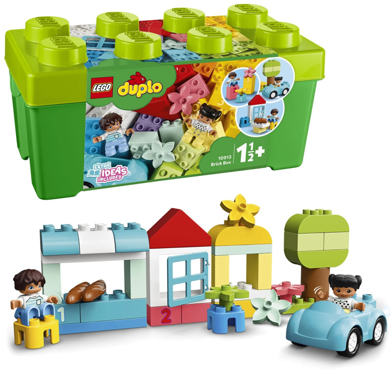 Lego 10913 Steinebox