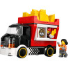 Lego 60488 Pommes-Truck