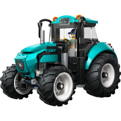Lego 60498 Traktor