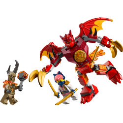Lego 71851 Kais...