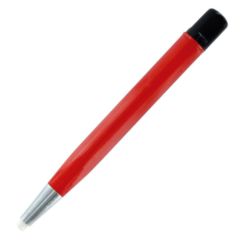 Vallejo 715001 Glasfaser-Radierer, 4 mm