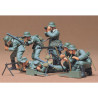 Tamiya 35038 Fig.-Set Dt. MG Truppen