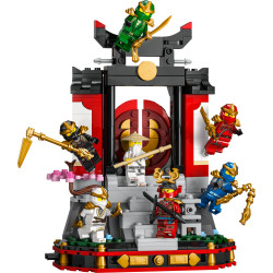 Lego 71866 15-jähriges...