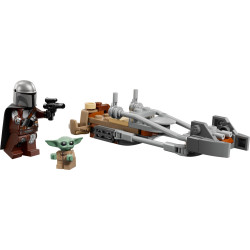 Lego 75436 Der...