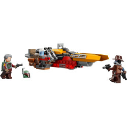 Lego 75437 Cobb Vanths Speeder