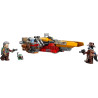 Lego 75437 Cobb Vanths Speeder