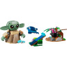 Lego 75443 Grogus Zuhause