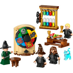 Lego 76460 Schloss...