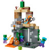 Lego 21587 Zombieverlies