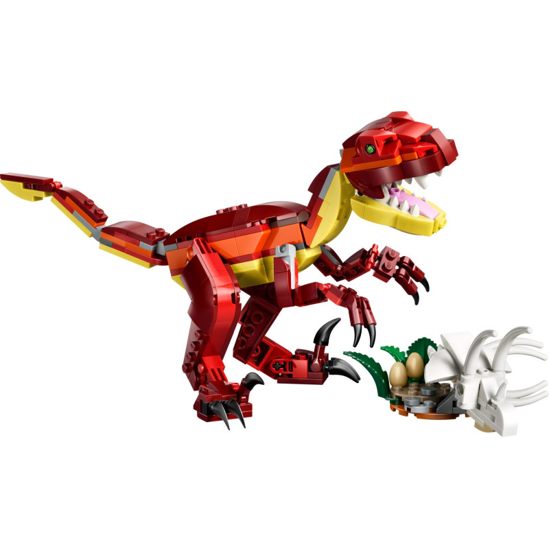 Lego 31379 Wilder Dinosaurier