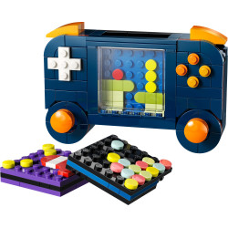 Lego 31380 Retro-Spielkonsole