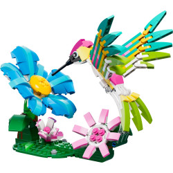 Lego 31384 Wilde Tiere:...