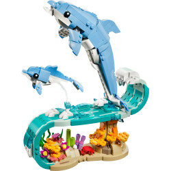 Lego 31385 Meerestiere:...