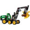 Lego 42218 John Deere 1470H Rad-Harvester