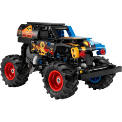Lego 42219 Monster Jam™...