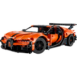 Lego 42222 Bugatti Chiron...