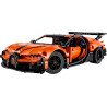 Lego 42222 Bugatti Chiron Pur Sport Hypercar