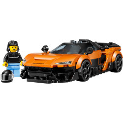 Lego 77257 McLaren W1