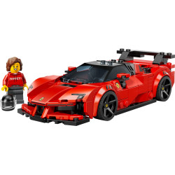 Lego 77254 Ferrari SF90 XX...