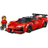 Lego 77254 Ferrari SF90 XX Stradale Sportwagen