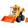 Lego 60483 Coole Flitzer – Radlader