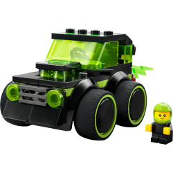 Lego 60484 Coole Flitzer –...
