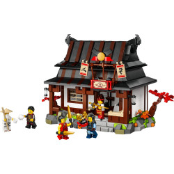 Lego 71858 15-jähriges...