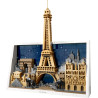 Lego 21064 Paris – Stadt der Liebe