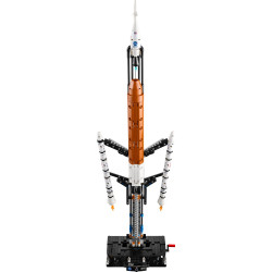 Lego 42221 NASA Artemis...