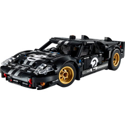 Lego 42223 1966 Ford GT40...