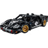 Lego 42223 1966 Ford GT40 MKII Rennwagen
