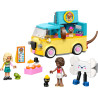 Lego 42678 Haustierzubehör-Van