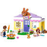 Lego 42679 Heartlake City Hasenhotel