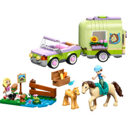 Lego 42695 Pferd und Fohlen...