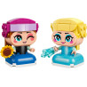 Lego 43284 Die Mini-Prinzessinnen Anna und Elsa