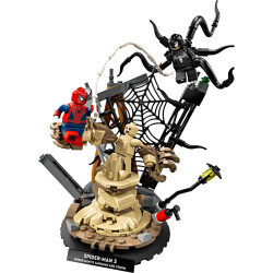 Lego 76334 Großer Showdown:...