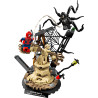 Lego 76334 Großer Showdown: Spider-Man vs. Sandman