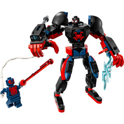 Lego 76337 Miles Morales...