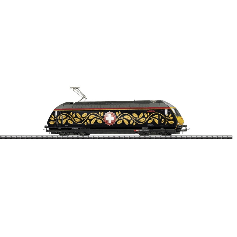 Trix 22305 Elektrolokomotive Re 460