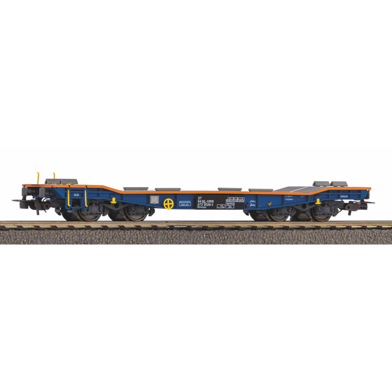 Piko 96695 Schwerlastwagen Slmmps Volker Rail VI