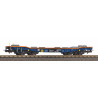 Piko 96695 Schwerlastwagen Slmmps Volker Rail VI