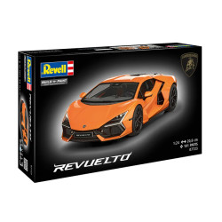 Revell 07723 Lamborghini...