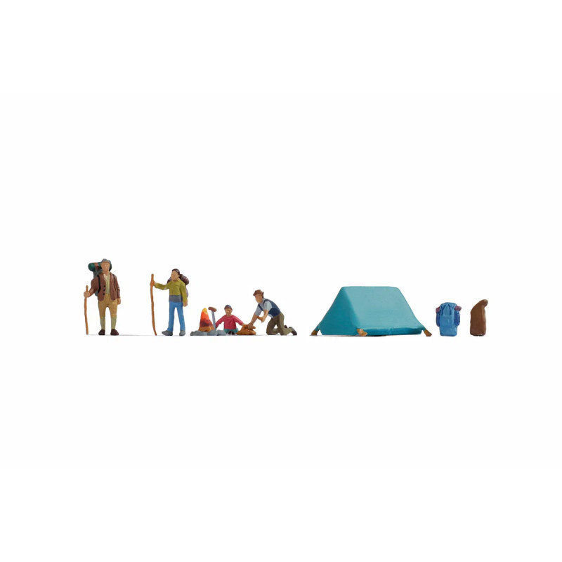 Noch 15876 Camping