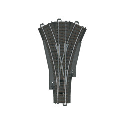 Märklin 24630 Dreiwegweiche...