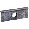 Noch 58294 Wasserdurchlass “Rohr”