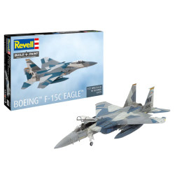 Revell 03778 Boeing F-15C...
