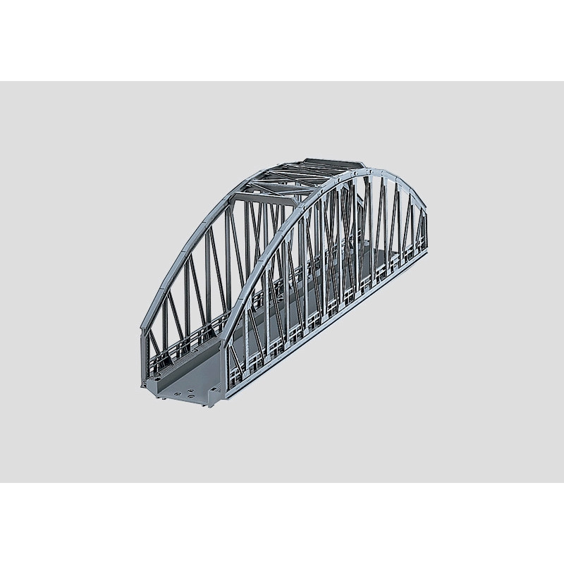 Märklin 74636 Bogenbrücke